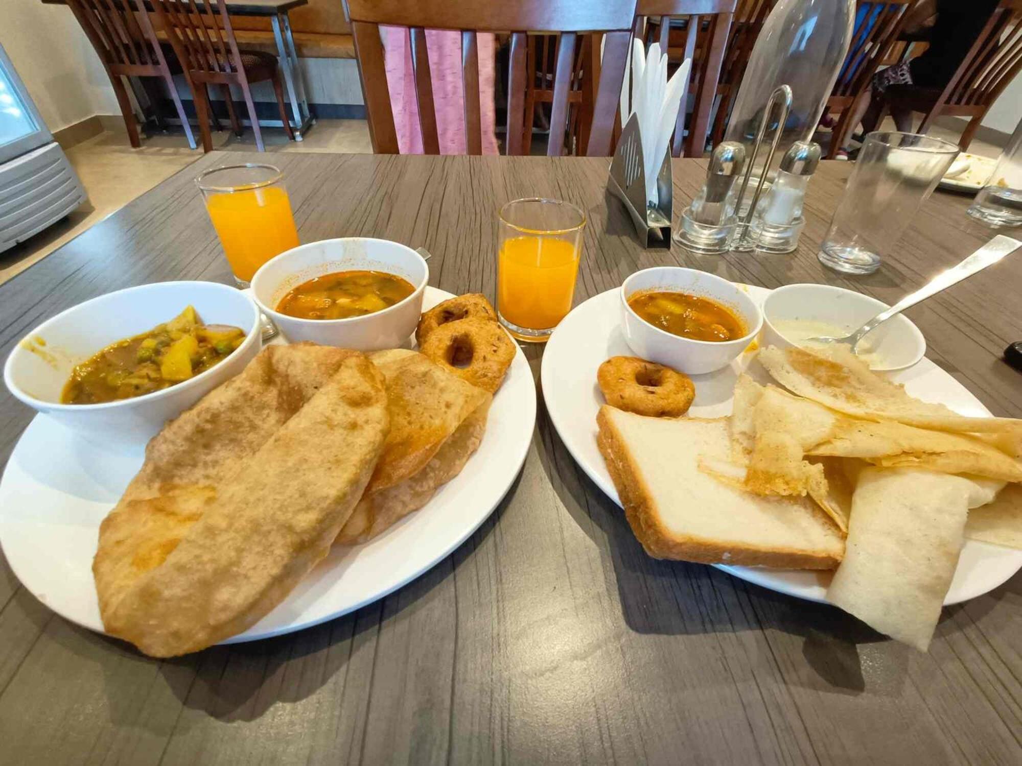 Vits Satyajeet Karad Hotell Exteriör bild